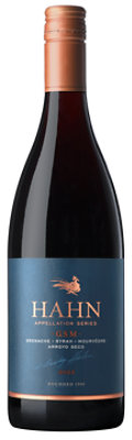 Hahn Arroyo Seco Gsm Red Blend Wine - 750 ML - Image 1