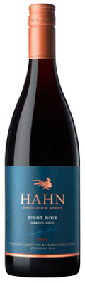 Hahn Pinot Noir California Red Wine - 750 Ml