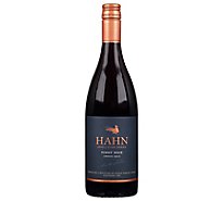 Hahn Arroyo Seco Pinot Noir Wine - 750 ML