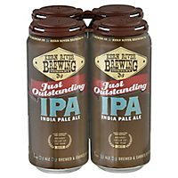 Kern River Just Outstanding Ipa In Cans - 4-16 FZ - Image 3