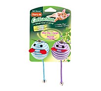 Hartz Cattraction Bell Mouse - EA