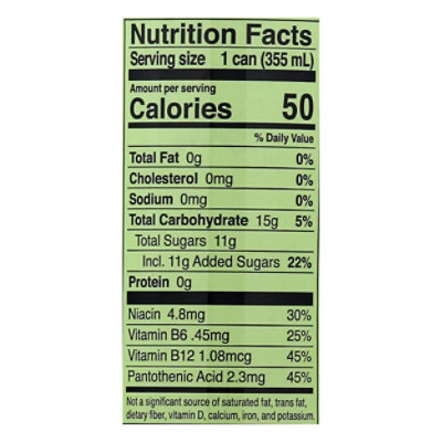 Diabolo Soda Mint Citron - 12 FZ - Image 4