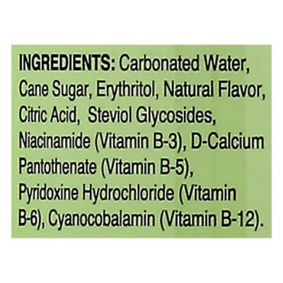 Diabolo Soda Mint Citron - 12 FZ - Image 5