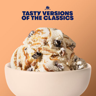 Tillamook Banana Split Ice Cream - 48 Oz - Image 2