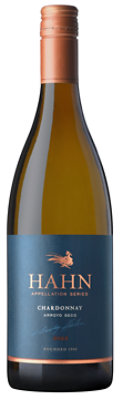 Hahn Arroyo Seco Chardonnay Wine - 750 ML