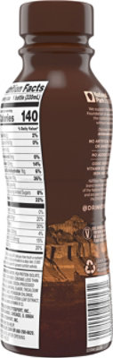 Evolve Plant Based Protein Shake Double Chocolate Natural Flavored - 11.16 FZ - Image 6