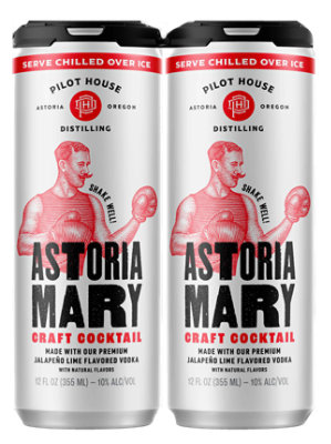 Pilot House Bloody Knuckles - 4-12 FZ - Image 1