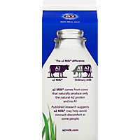 a2 Milk 2% Reduced Fat Milk - 59 FZ - Image 6