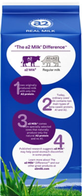 a2 Milk 2% Reduced Fat Milk - 59 FZ - Image 8