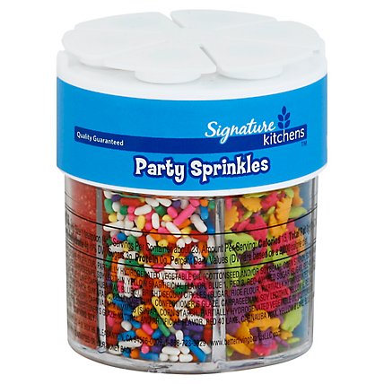Signature Select Sprinkles Party - 3.2 OZ - Image 1