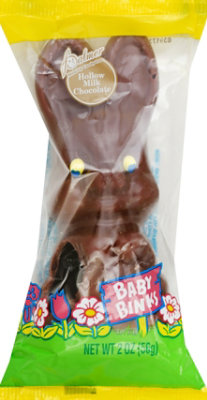 Plmr Baby Binks Bunny - 2 OZ - Image 2