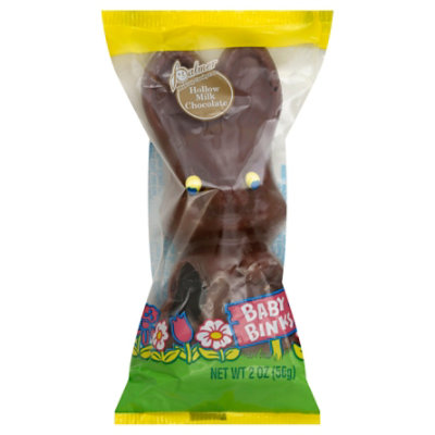 Plmr Baby Binks Bunny - 2 OZ