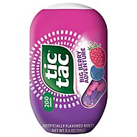 Tic Tac Berry Adventure Bottle Pack - 3.4 OZ - Image 3