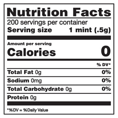 Tic Tac Berry Adventure Bottle Pack - 3.4 OZ - Image 4