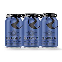 Sunriver Brewing Seasonal In Cans - 6-12 FZ - Image 1