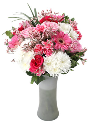 Arrangement Day 2 Valentines - Each - Image 1