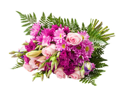 Valentine Mix Bouquets Deluxe Each Safeway