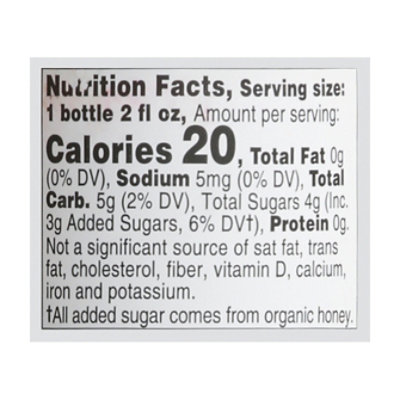 Bragg Apple Cider Vinegar Pnapl Cayenne - 2 OZ - Image 4