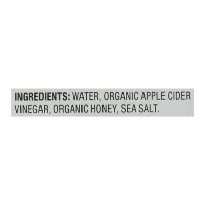 Bragg Apple Cider Vinegar Honey - 4-2 Fl. Oz. - Image 5