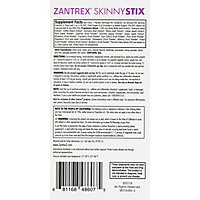 Zantrex-3 Skinny Stix Berry - 30 CT - Image 5