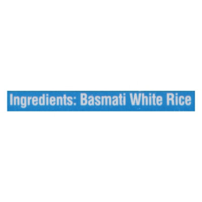 Ralston Family Farms Rice White Basmati - 24 OZ - Image 5