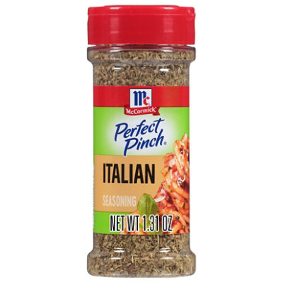  Mcrmck Perfect Pinch Italian - 1.31 OZ 