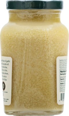 Stonewall Ktchn Garlic Aioli Avcdo Oil - 10.25 OZ - Image 6