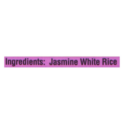 Ralston Family Farms Rice Jasmine White - 24 OZ - Image 5