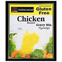 Mayacamas Gravy Mix Chicken - .7 OZ - Image 1