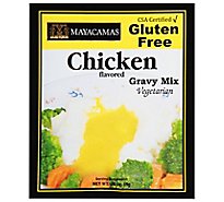 Mayacamas Gravy Mix Chicken - .7 OZ