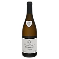 Vincent Delaporte Sancerre Wine - 750 ML - Image 1