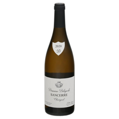 Vincent Delaporte Sancerre Wine - 750 ML