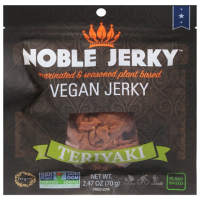 noble jerky amazon