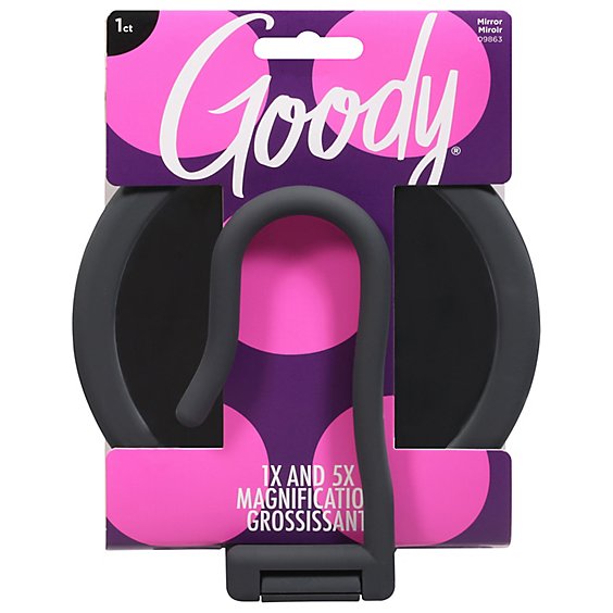 Goody Mirror 5x Magnification - EA