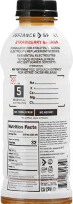 Defiance Sport Strawberry Banana - 18 FZ - Image 6