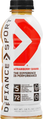 Defiance Sport Strawberry Banana - 18 FZ - Image 2