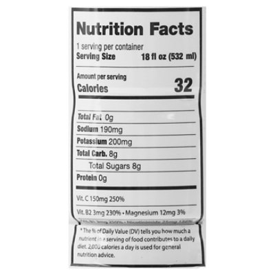 Defiance Sport Strawberry Banana - 18 FZ - Image 4