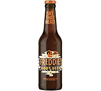 Freddie's Root Beer - 6-12 FZ