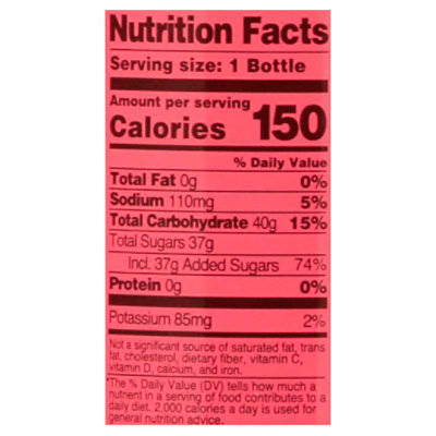 Country Time Strawberry Lemonade - 20 FZ - Image 3