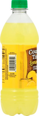 Country Time Lemonade 20 FZ Vons   970067649 A7N1