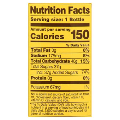 Country Time Lemonade - 20 FZ - Image 3