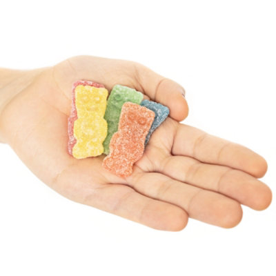 SOUR PATCH KIDS Big Kids Soft & Chewy Candy Share Size - 12 Oz - Image 3