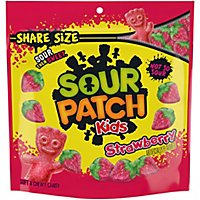 Sour Patch Strawberry Bag - 12 OZ - Image 2