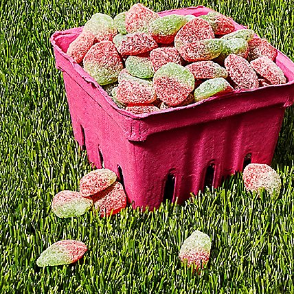 Sour Patch Strawberry Bag - 12 OZ - Image 4