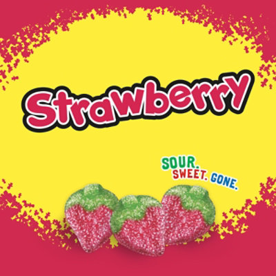 SOUR PATCH KIDS Strawberry Soft & Chewy Candy Share Size - 12 Oz - Image 3