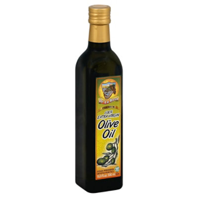 De La Rosa Extra Virgin Olive Oil 16.9OZ Balducci's