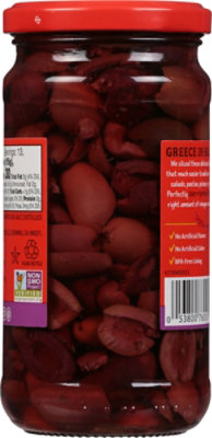 Lindsay Kalamata Olive Halves - 7 OZ - Image 6