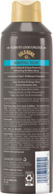 Gold Bond Ultimate Mens Body Powder Spray - 7 OZ - Image 5