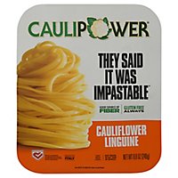 Caulipower Pasta Linguine Cauliflower - 8.8 OZ - Image 3
