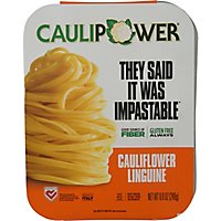 Caulipower Pasta Linguine Cauliflower - 8.8 OZ - Image 2